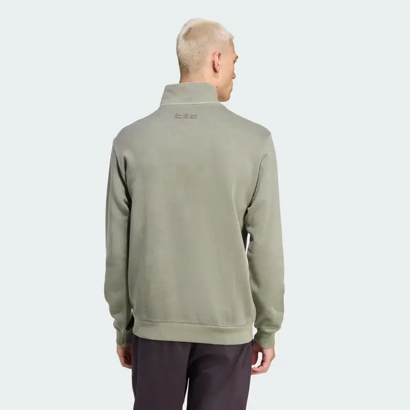 Adidas Top Verde 3173888 miniatura 2