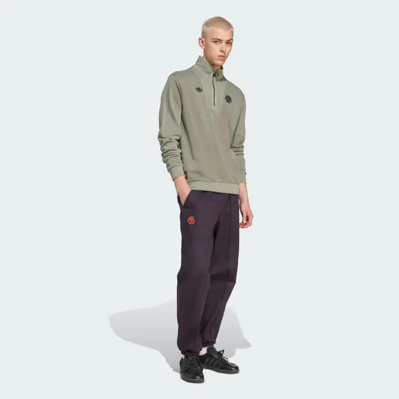 Adidas Top Verde 3173888 miniatura 3