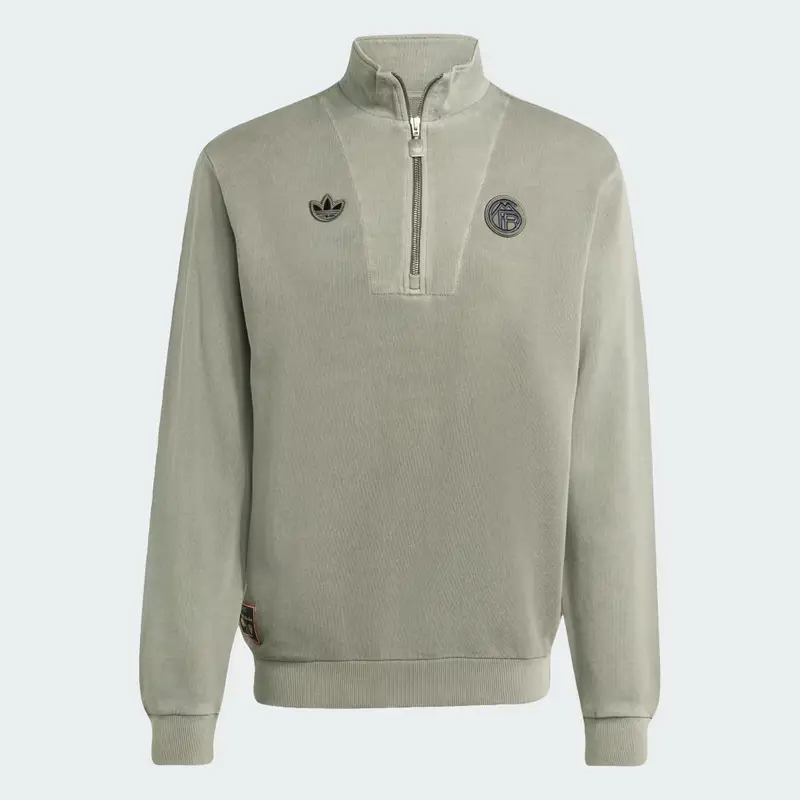 Adidas Top Verde 3173888 miniatura 4