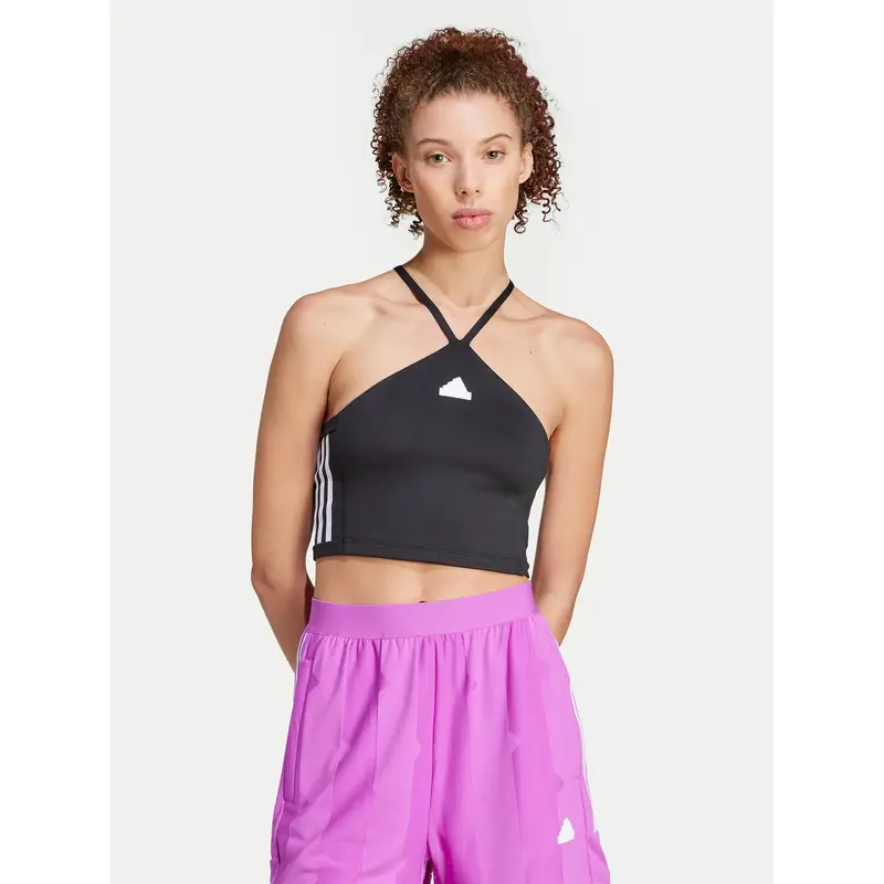 Adidas Top Nero 3205589