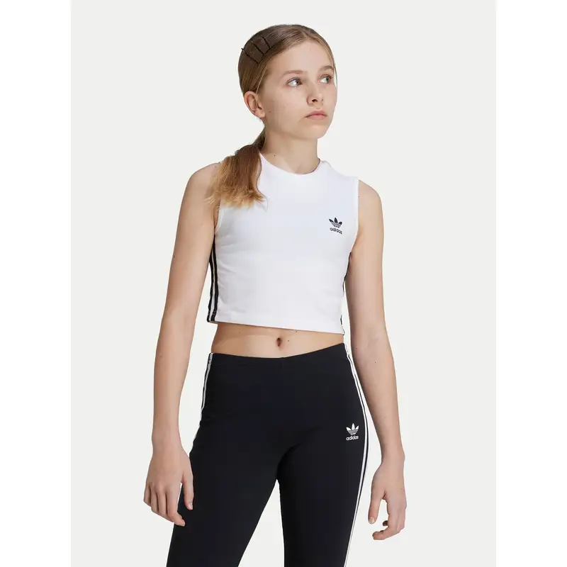 Adidas Top Bianco 3205667