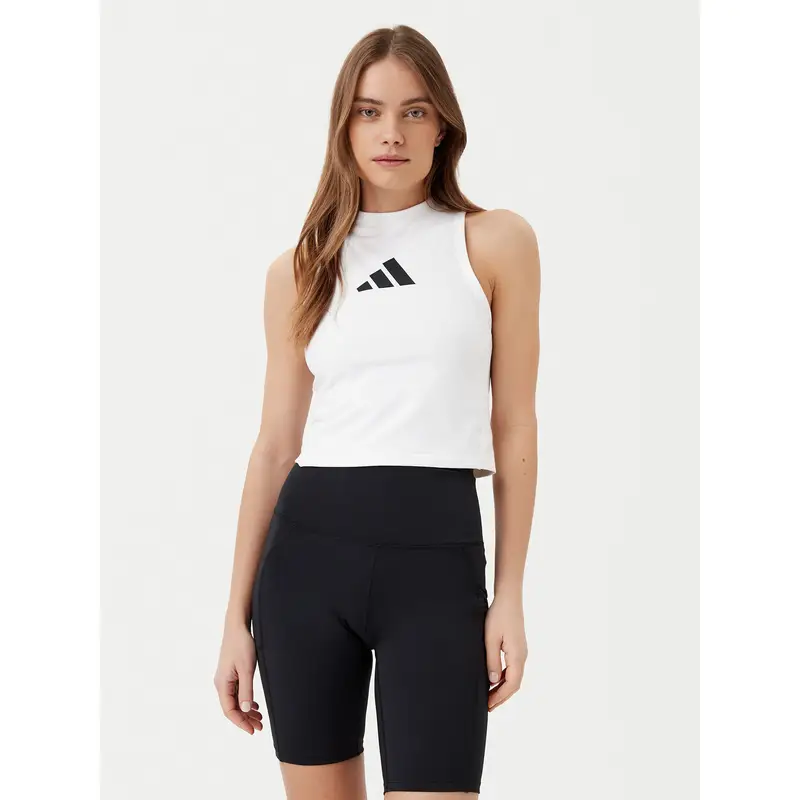 Adidas Top Bianco 3211628