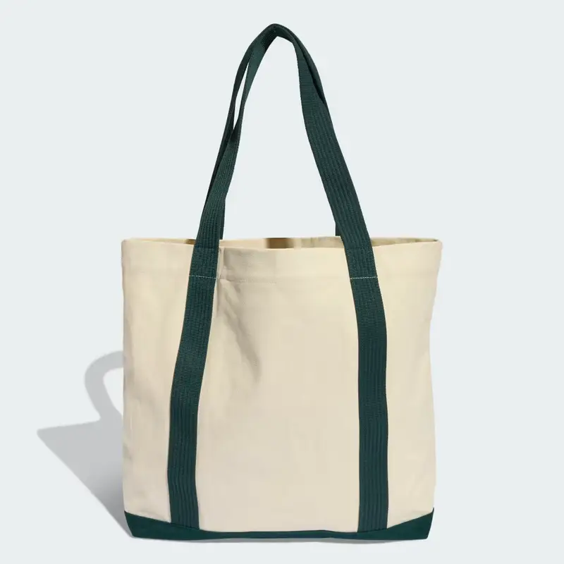 Tote bag Wonder White miniatura 2