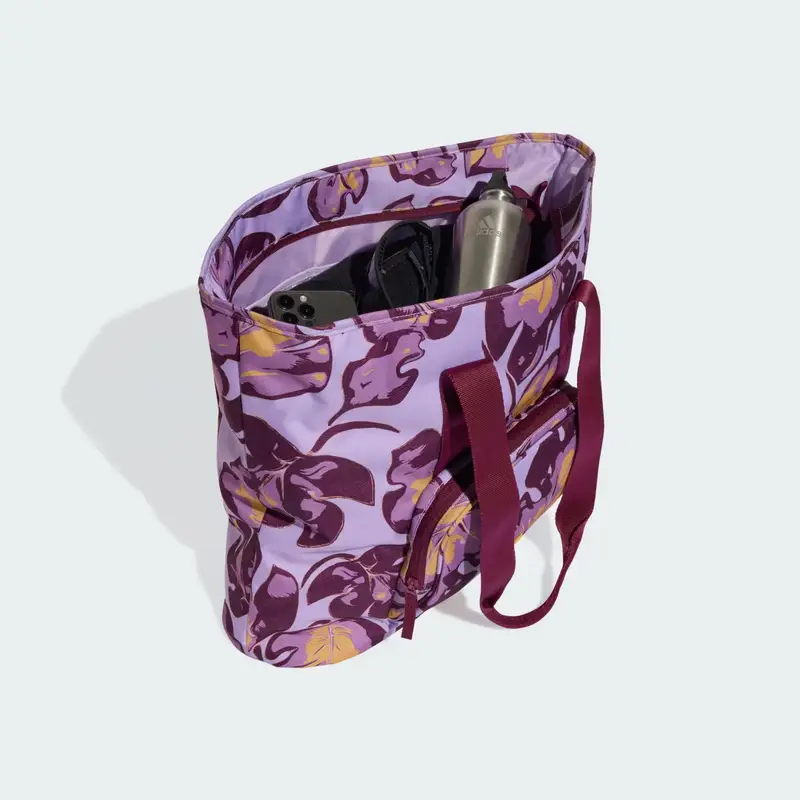 Tote Prime Grafica Multicolor miniatura 4