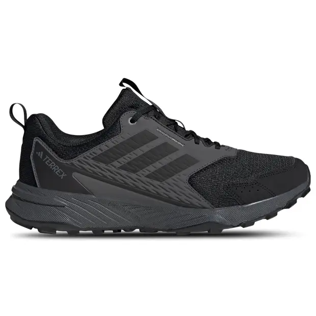 Tracefinder Trail Uomo - Sneakers Nero Black