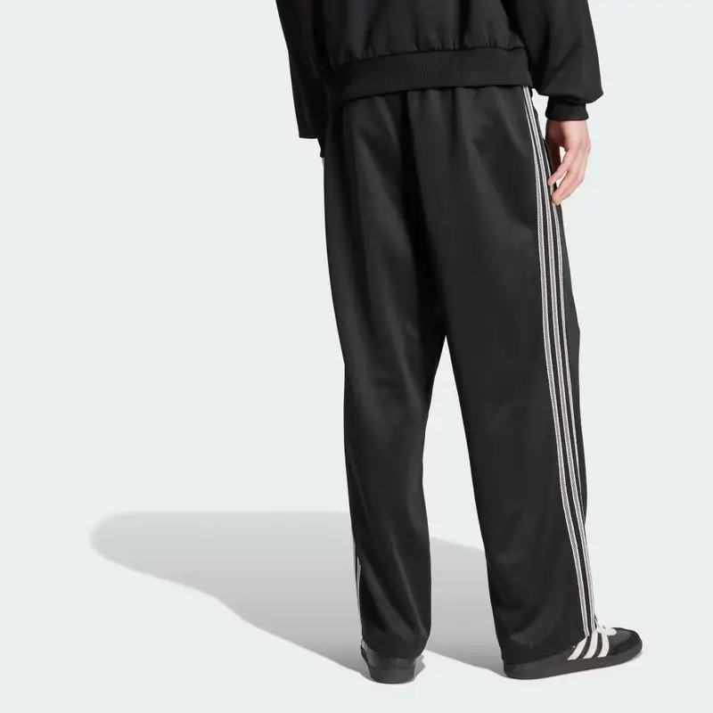 Track Joggers Black miniatura 2