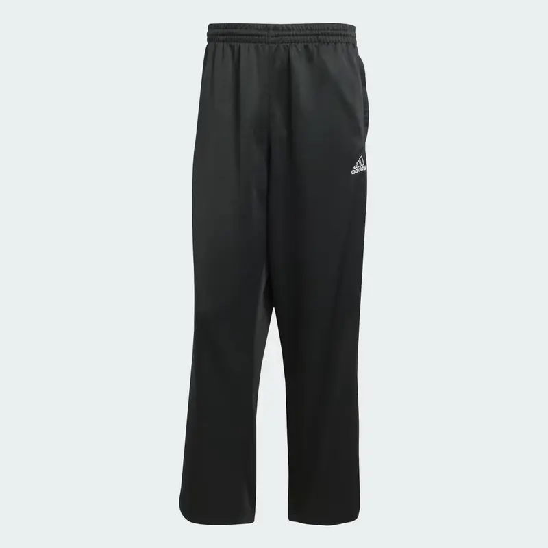 Track Joggers Black miniatura 4