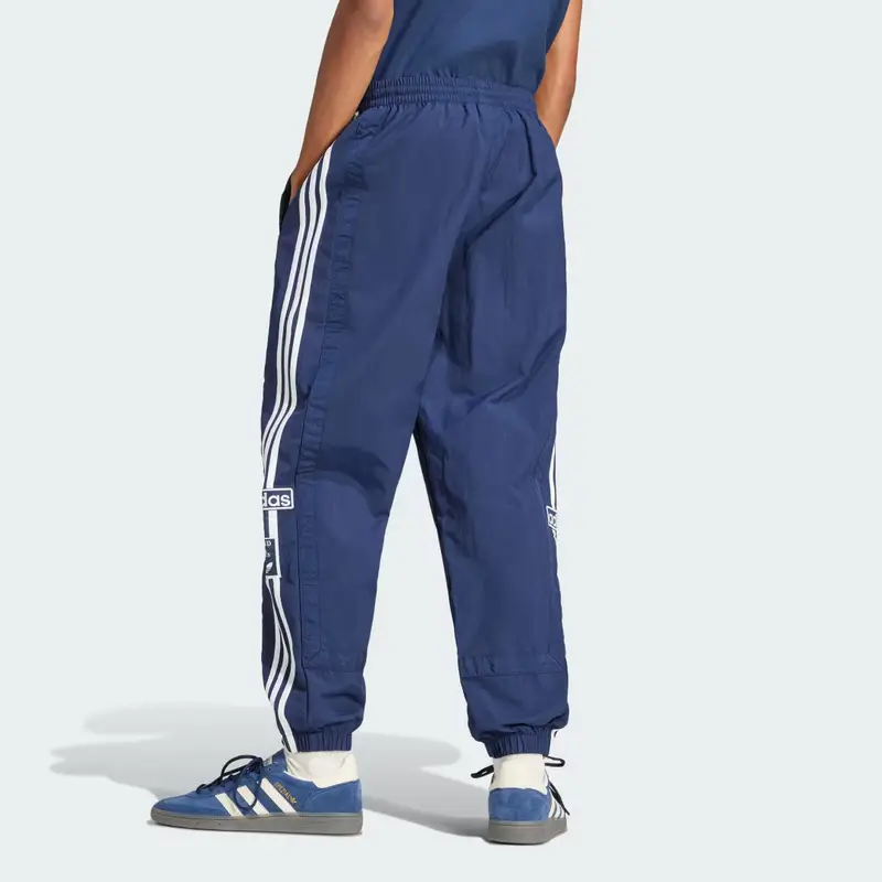 Track pants adibreak Woven Night Indigo miniatura 2