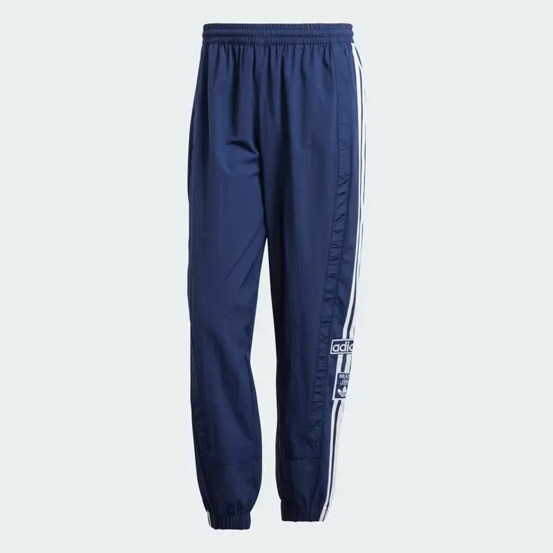 Track pants adibreak Woven Night Indigo miniatura 4