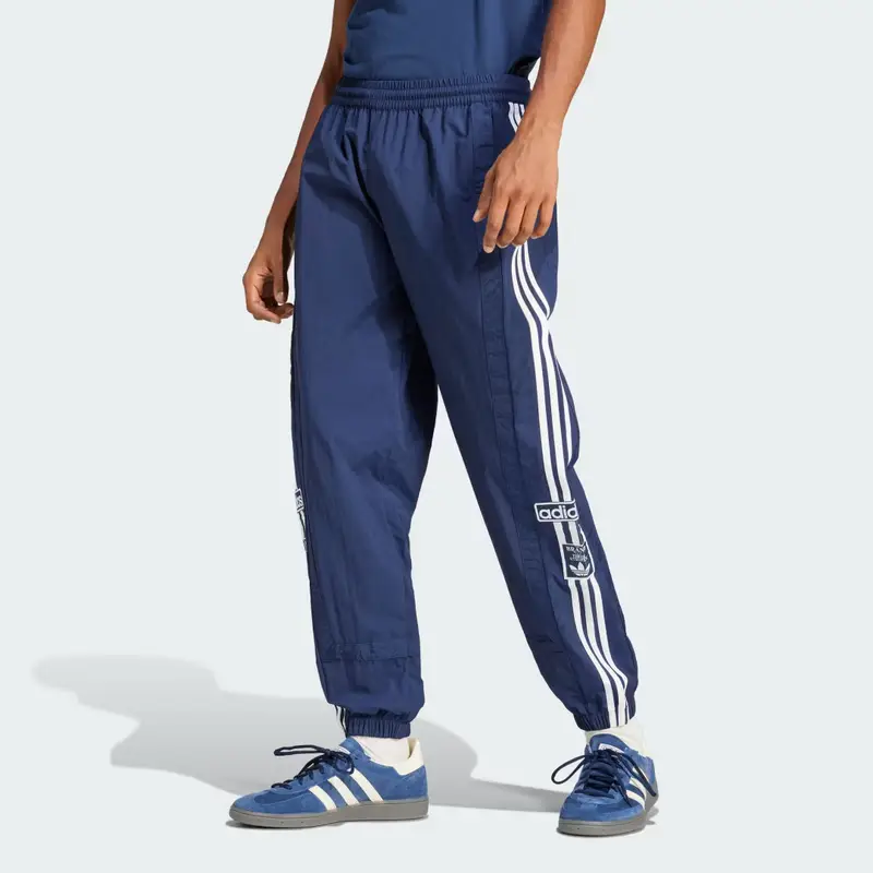 Track pants adibreak Woven Night Indigo