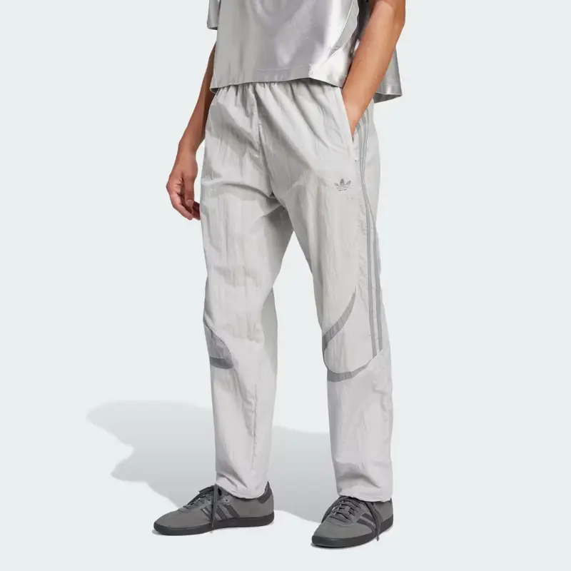 Track pants adicolor 2000s Woven Grey Two