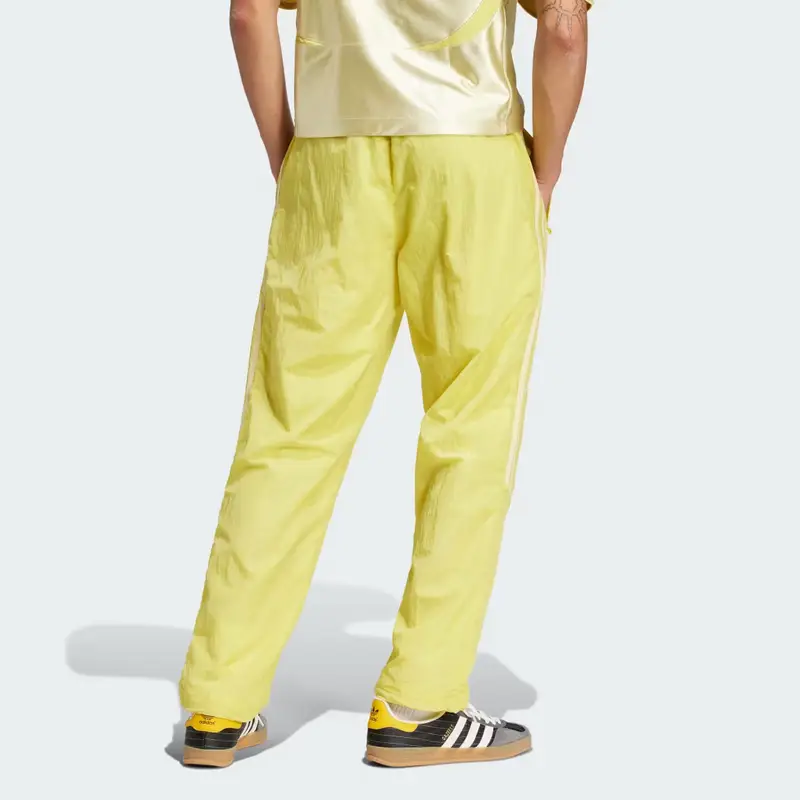 Track pants adicolor 2000s Woven Pure Sulfur miniatura 2