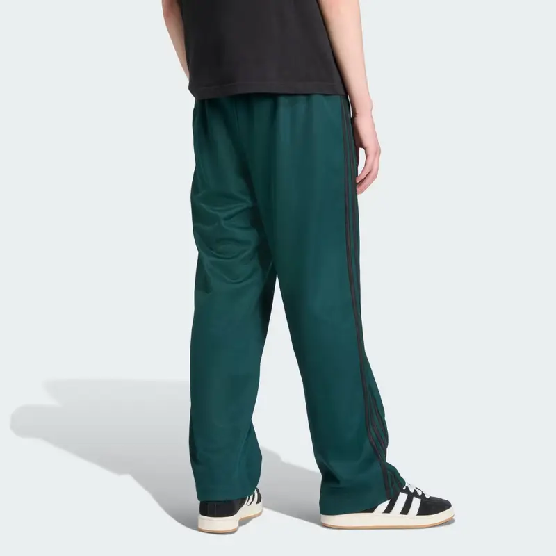 Track pants adicolor Baggy Fit Firebird Aurora Ivy miniatura 2