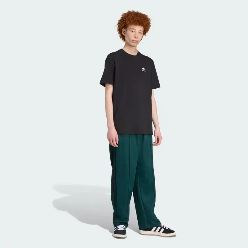 Track pants adicolor Baggy Fit Firebird Aurora Ivy miniatura 3