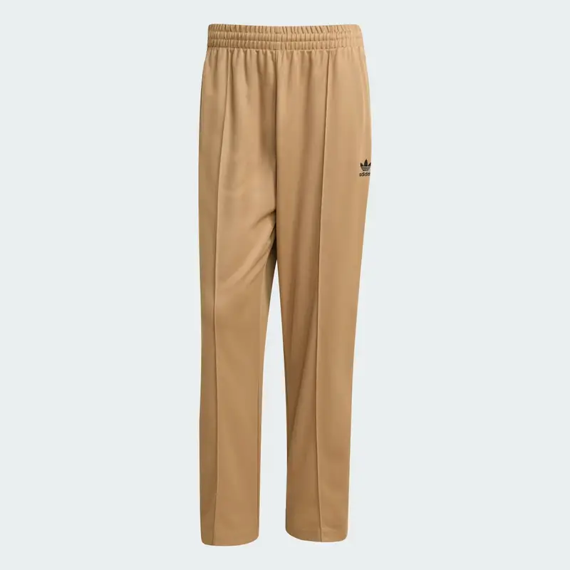 Track pants adicolor Baggy Fit Firebird Beige miniatura 4