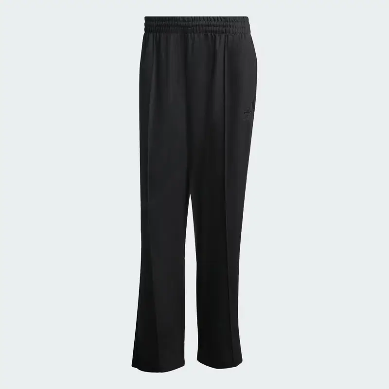 Track pants adicolor Baggy Fit Firebird Black miniatura 4