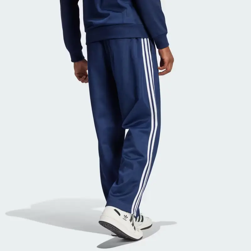 Track pants adicolor Baggy Fit Firebird Night Indigo miniatura 2