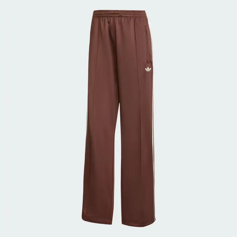 Track pants adicolor Classic Firebird Loose Auburn miniatura 4
