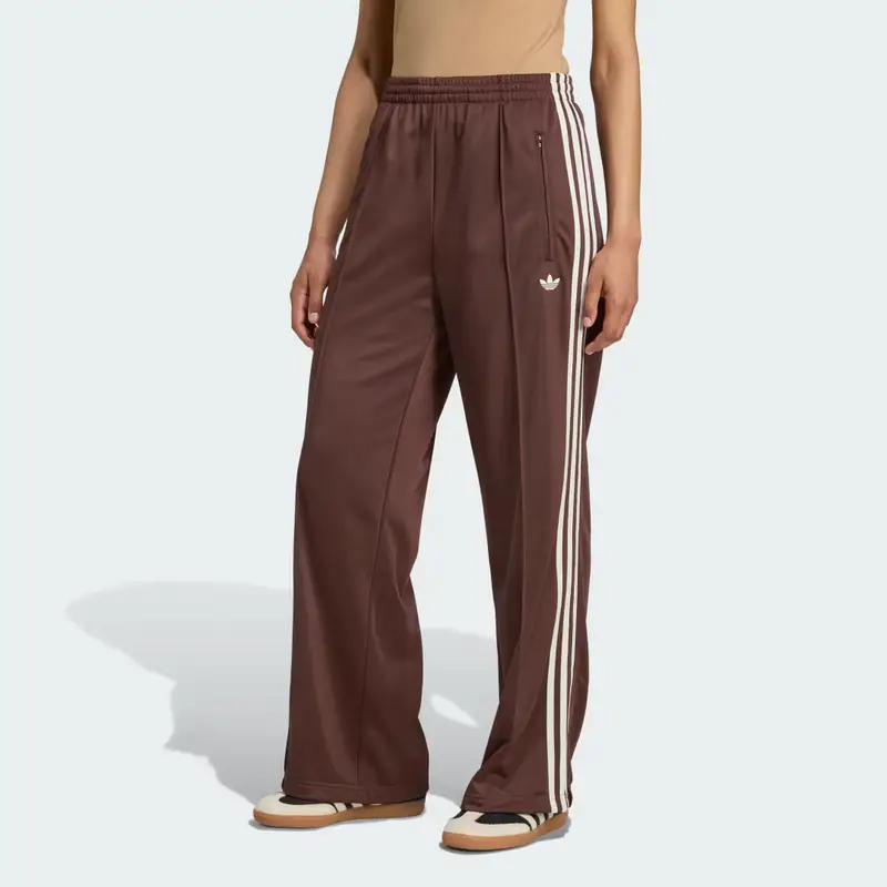 Track pants adicolor Classic Firebird Loose Auburn