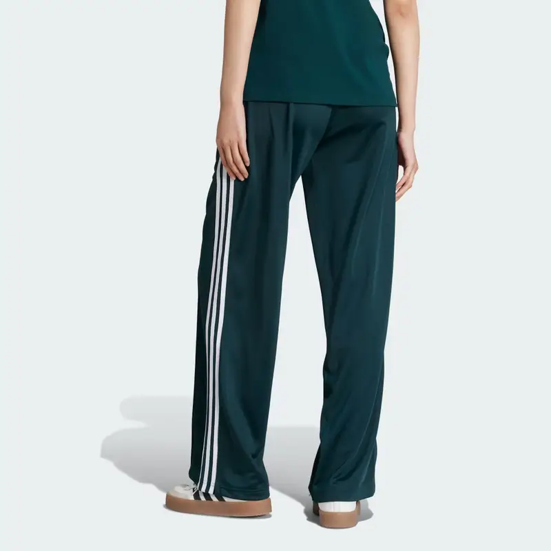 Track pants adicolor Classic Firebird Loose Aurora Ivy miniatura 2