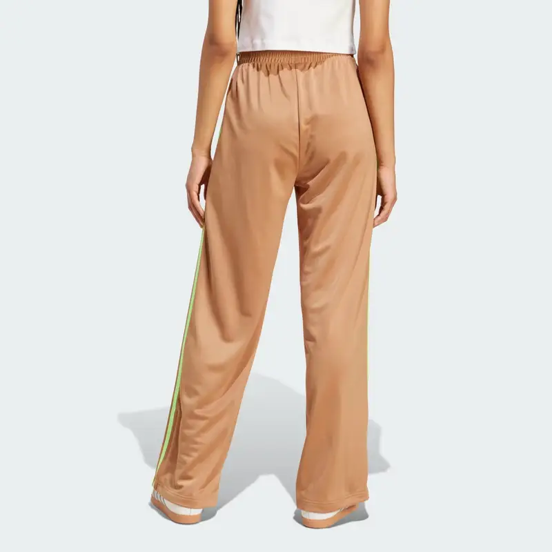 Track pants adicolor Classic Firebird Loose Beige miniatura 2