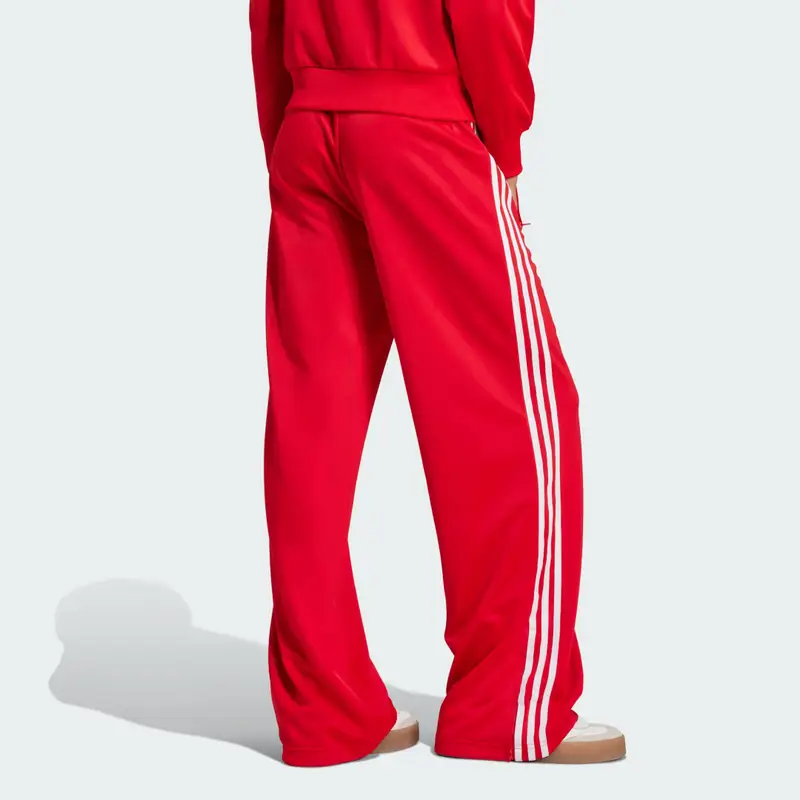 Track pants adicolor Classic Firebird Loose Better Scarlet miniatura 2