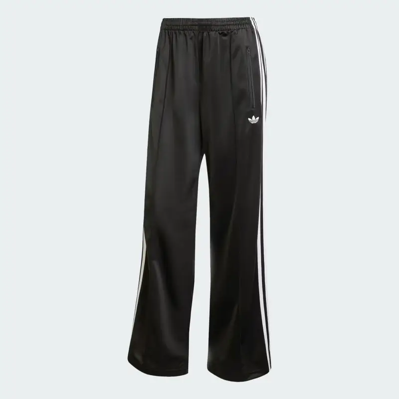 Track pants adicolor Classic Firebird Loose Black miniatura 4