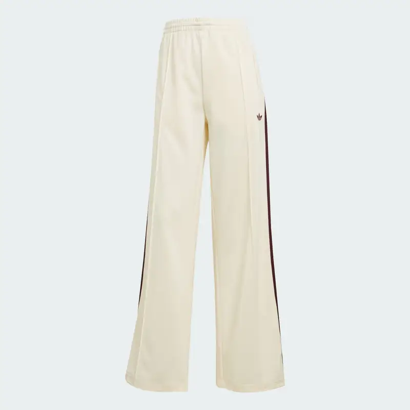 Track pants adicolor Classic Firebird Loose Cream White miniatura 4