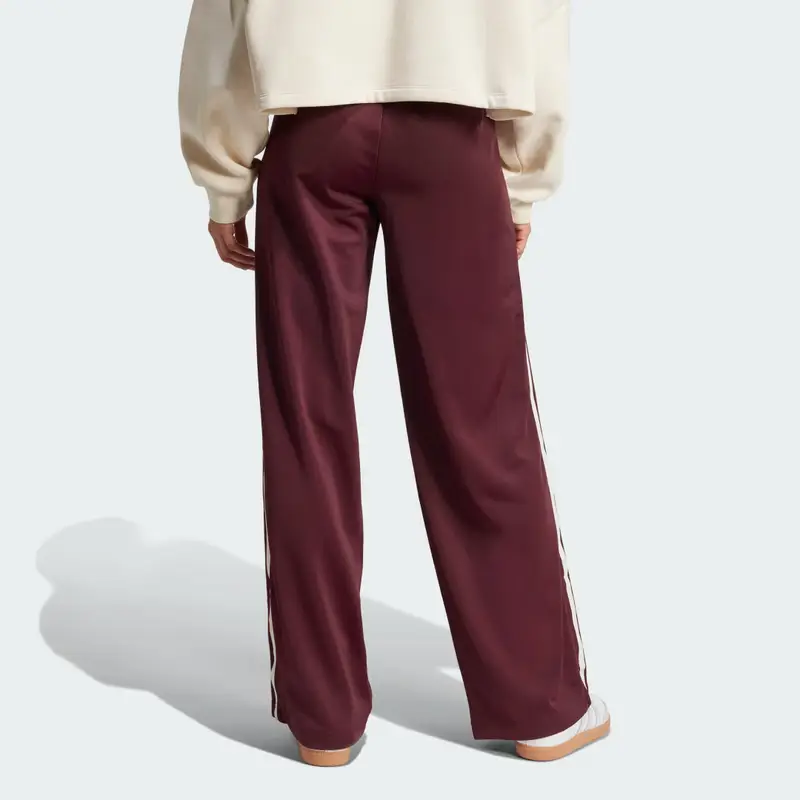 Track pants adicolor Classic Firebird Loose Maroon miniatura 2
