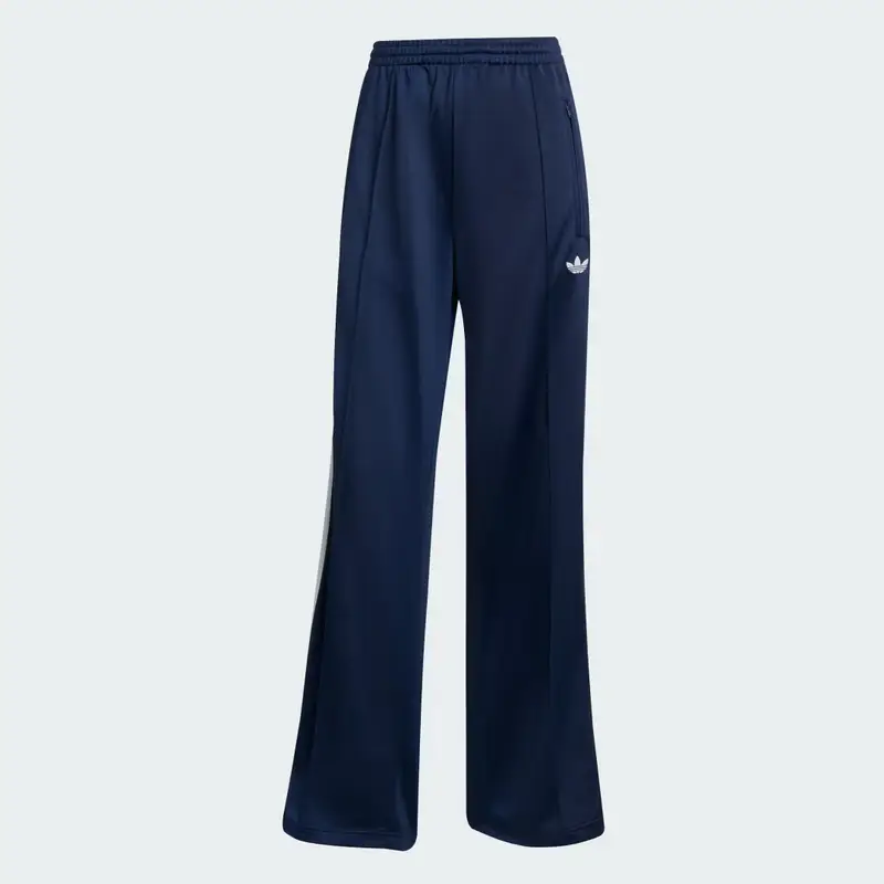 Track pants adicolor Classic Firebird Loose Night Indigo miniatura 4