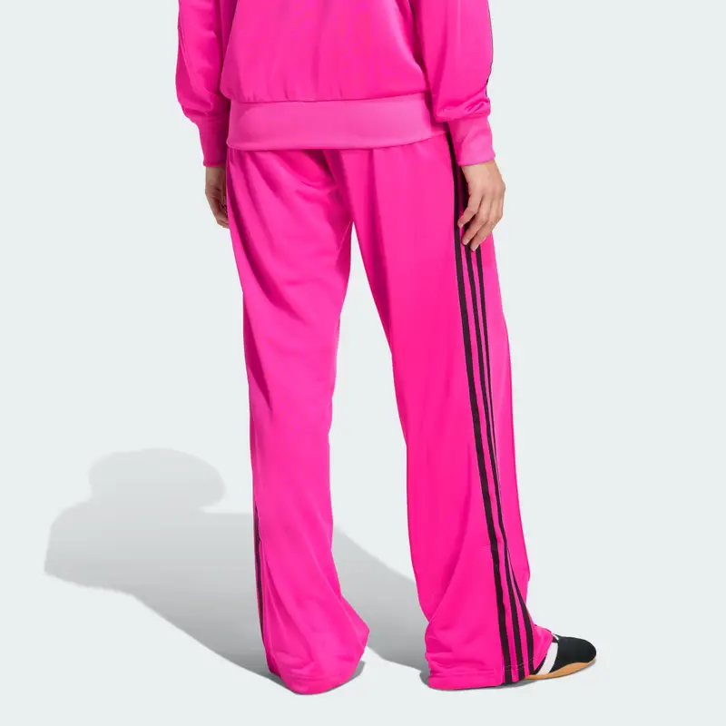 Track pants adicolor Classic Firebird Loose Semi Lucid Fuchsia miniatura 2