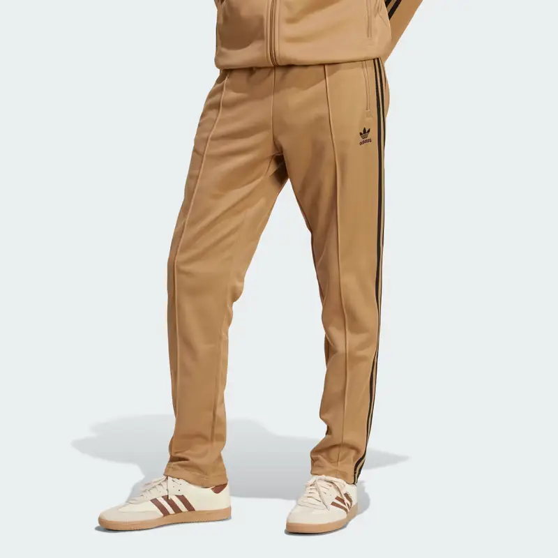 Track pants adicolor Classics Beckenbauer Beige