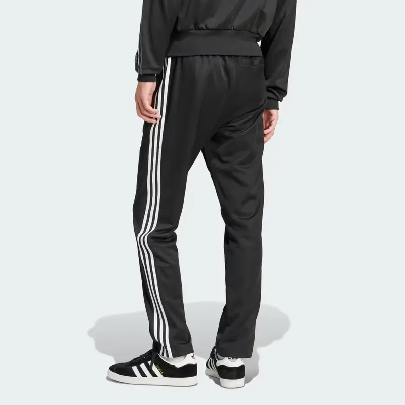 Track pants adicolor Classics Beckenbauer Black miniatura 2