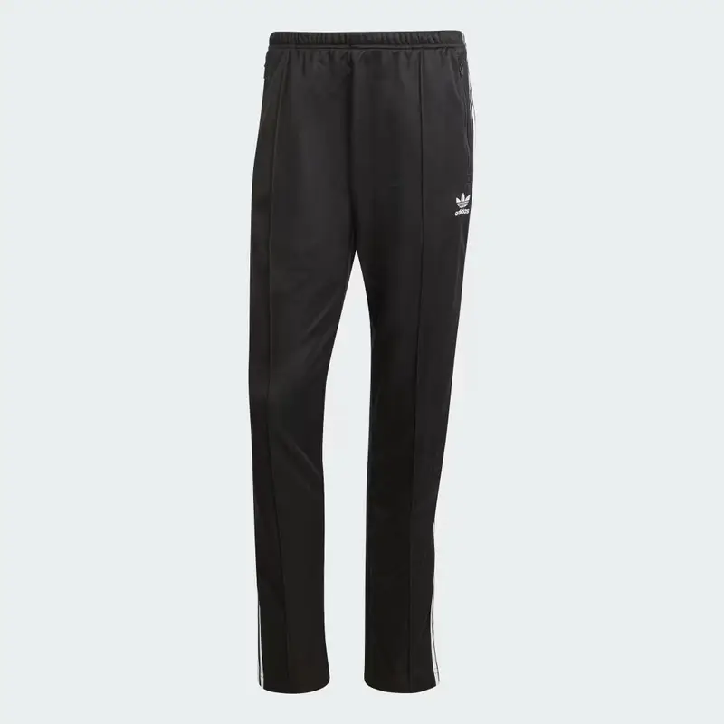 Track pants adicolor Classics Beckenbauer Black miniatura 4
