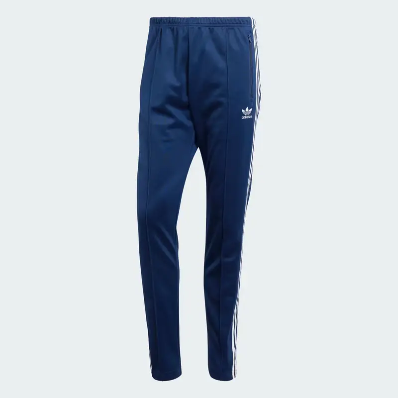 Track pants adicolor Classics Beckenbauer Night Indigo