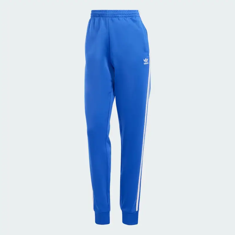 Track pants adicolor Classics Cuffed Semi Lucid Blue