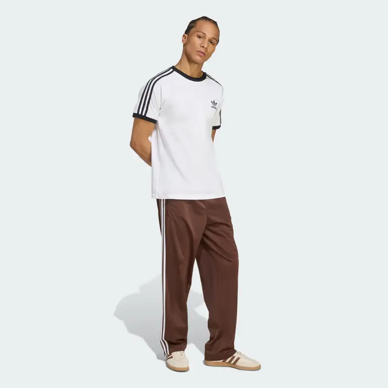 Track pants adicolor Classics Firebird Auburn miniatura 3