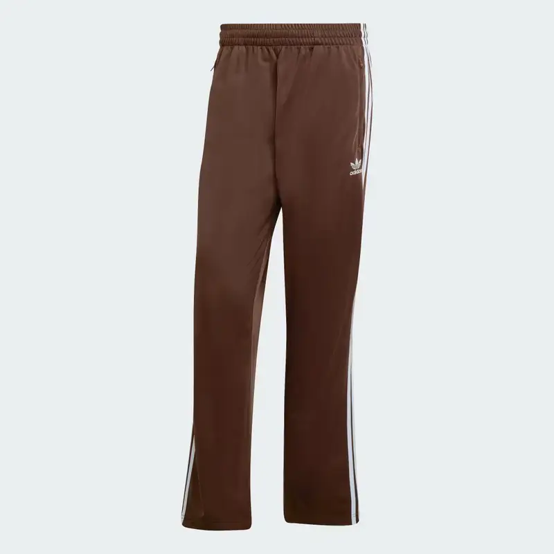 Track pants adicolor Classics Firebird Auburn miniatura 4