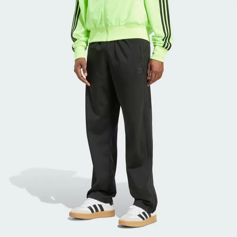 Track pants adicolor Classics Firebird Black