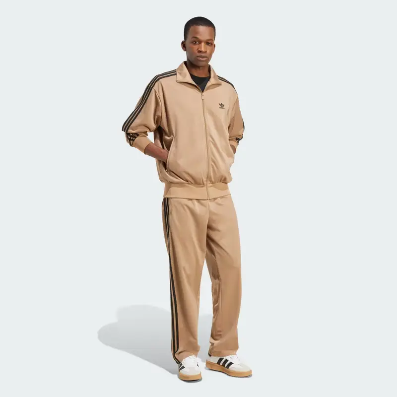 Track pants adicolor Classics Firebird Cardboard miniatura 3
