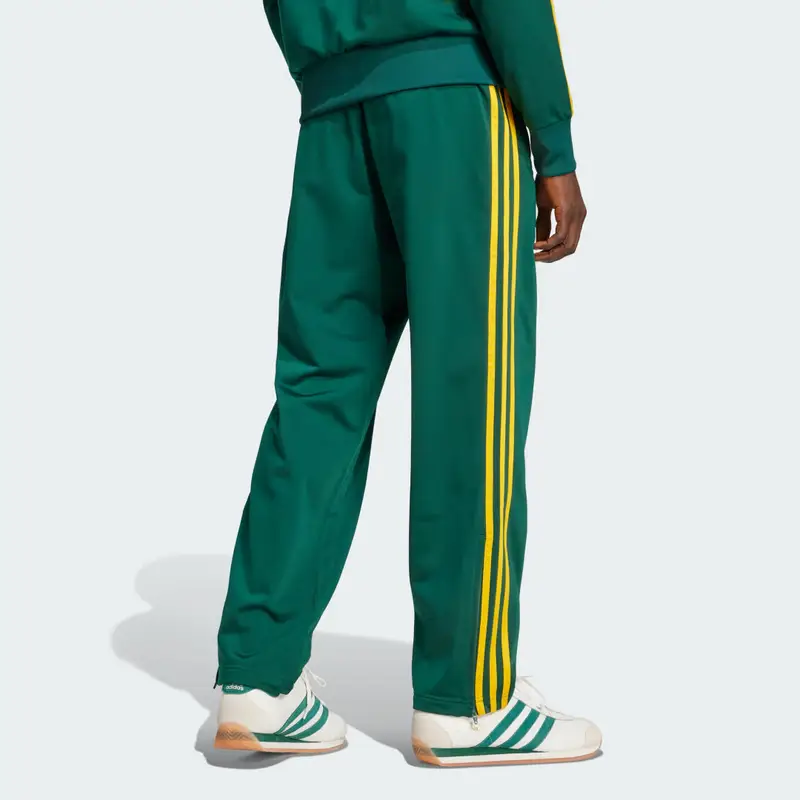 Track pants adicolor Classics Firebird Collegiate Green miniatura 2