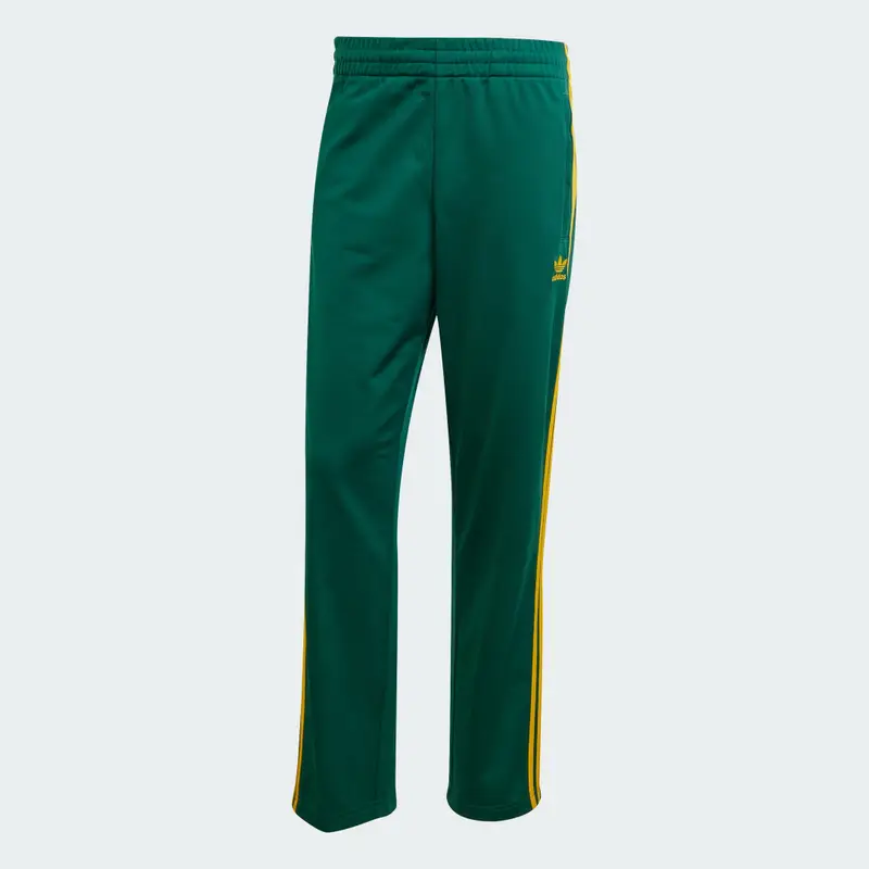 Track pants adicolor Classics Firebird Collegiate Green miniatura 4