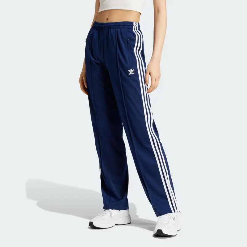 Track pants adicolor Classics Firebird Dark Blue