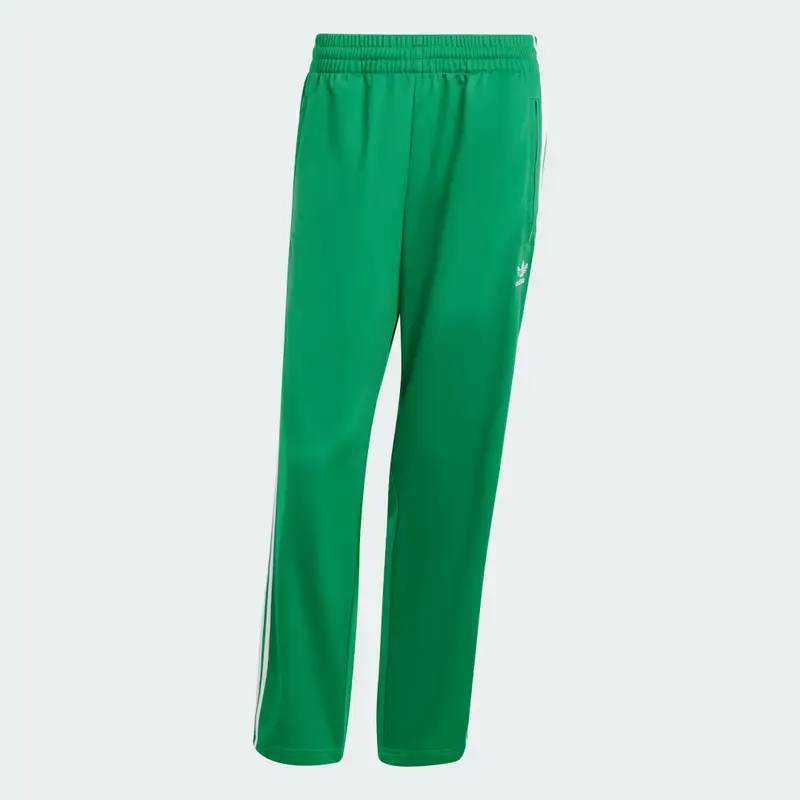 Track pants adicolor Classics Firebird Green miniatura 4