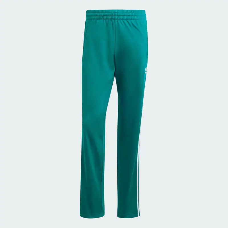 Track pants adicolor Classics Firebird Legacy Teal miniatura 4