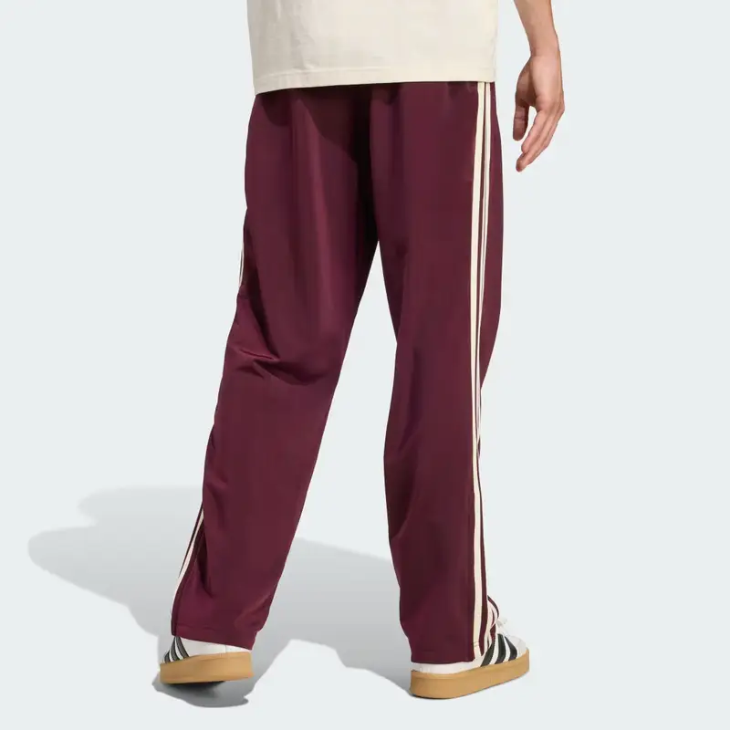 Track pants adicolor Classics Firebird Maroon miniatura 2