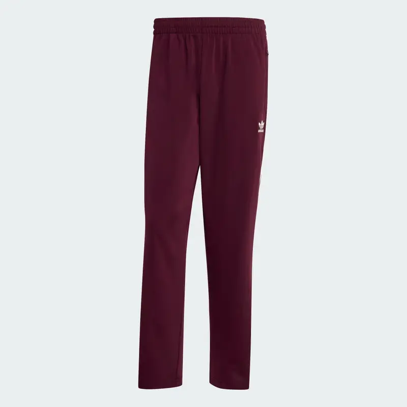 Track pants adicolor Classics Firebird Maroon miniatura 4