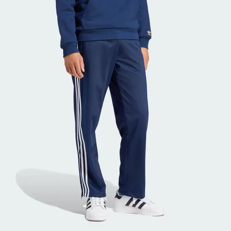 Track pants adicolor Classics Firebird Night Indigo miniatura 3