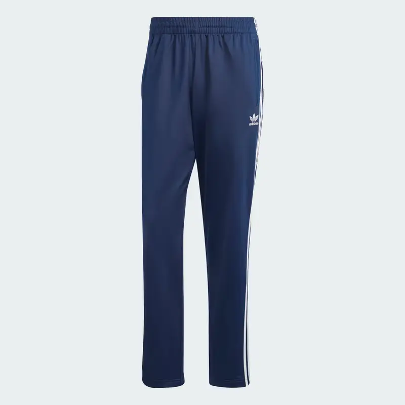 Track pants adicolor Classics Firebird Night Indigo miniatura 4