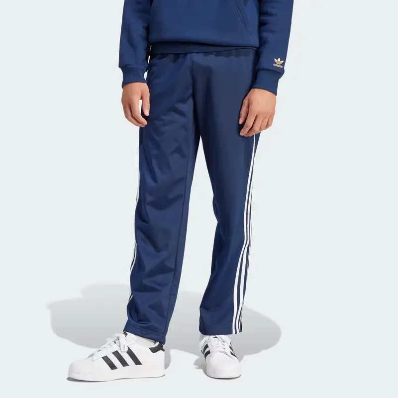 Track pants adicolor Classics Firebird Night Indigo